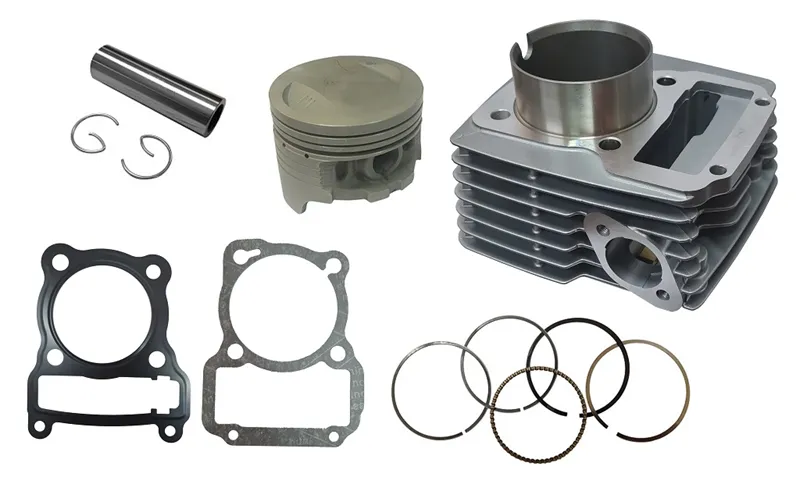 SİLİNDİR SET 62MM 13P DRIFT150- DRİFT L 150
