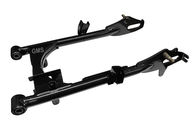 SALINCAK SET CG-125