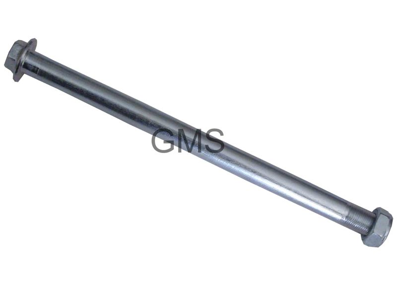 SALINCAK MİLİ SET CG-125