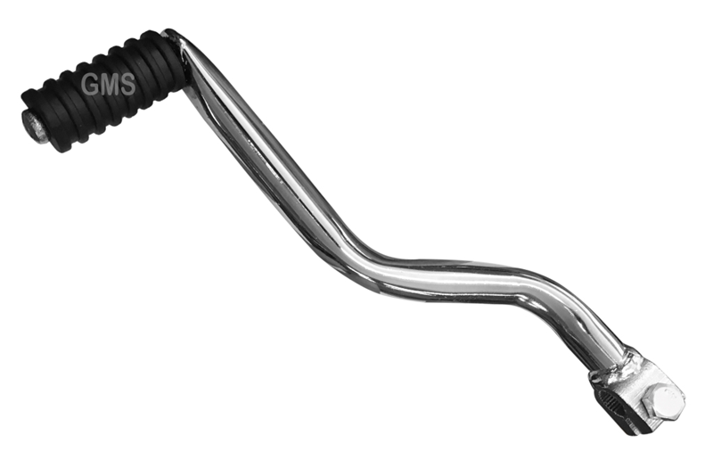 VİTES PEDALI YENİ MODEL SYH150-KT