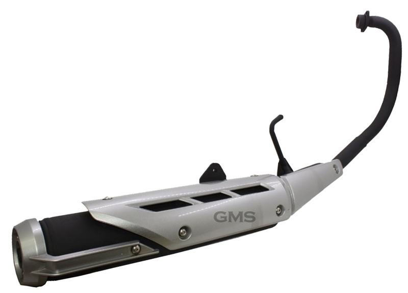 EGZOZ SET OEM YBR-K