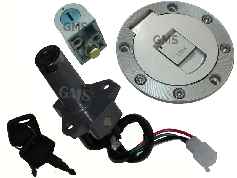KONTAK SET SPORT KUBA - SK100
