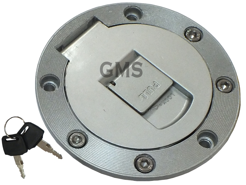 BENZİN DEPO KAPAK KUBA-CG-SK100-TK03