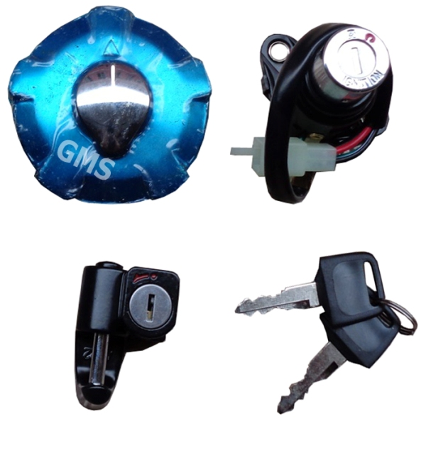 KONTAK SET OEM ÇITA 150R