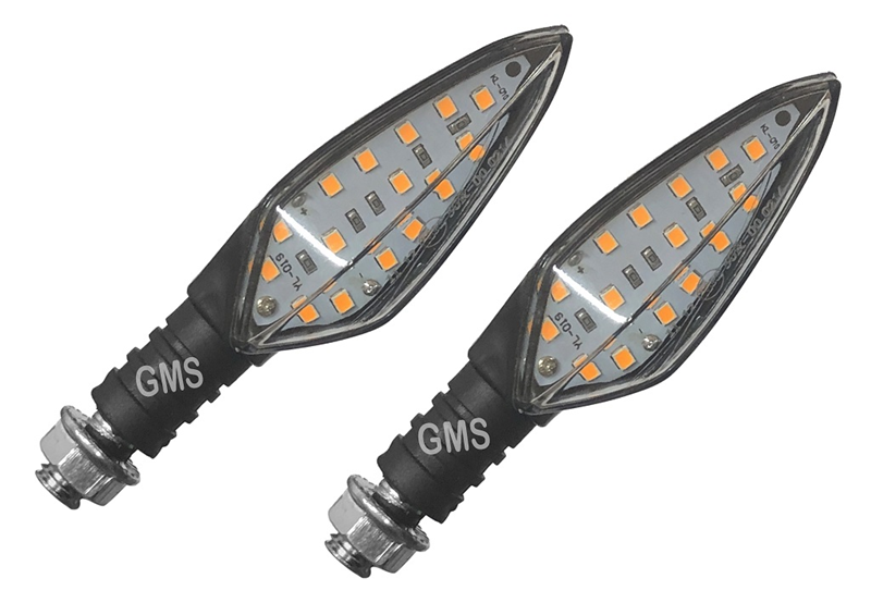 SİNYAL LED 2'Lİ (CE)