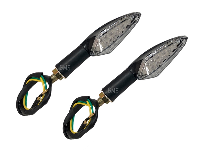 SİNYAL LED 2'Lİ SET DRİFT L (CE)