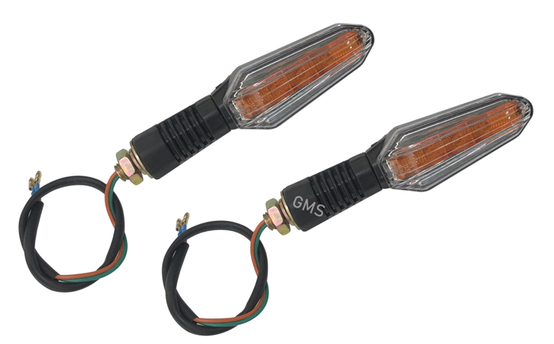 SİNYAL LED 2'Lİ SET YENİ MODEL DRİFT L (CE)