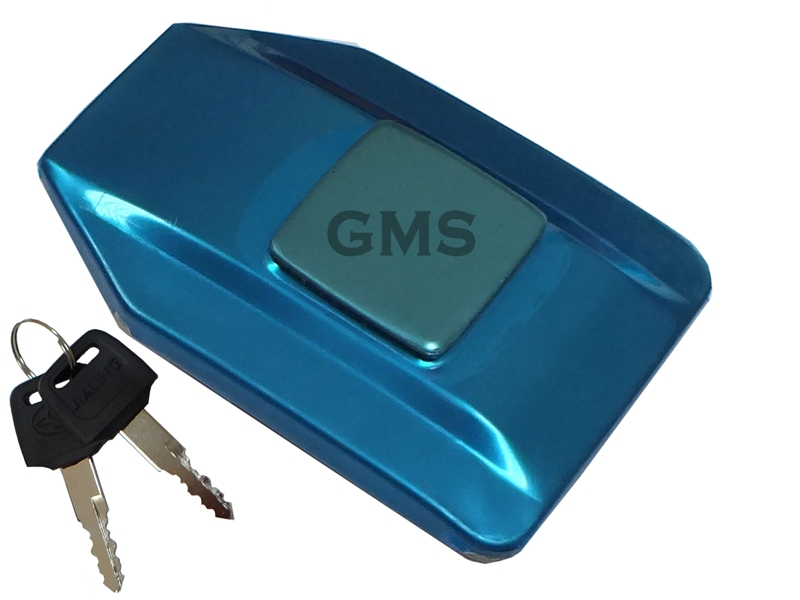 BENZİN DEPO KAPAK CGL125