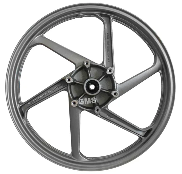 JANT ÖN GRİ CBF150