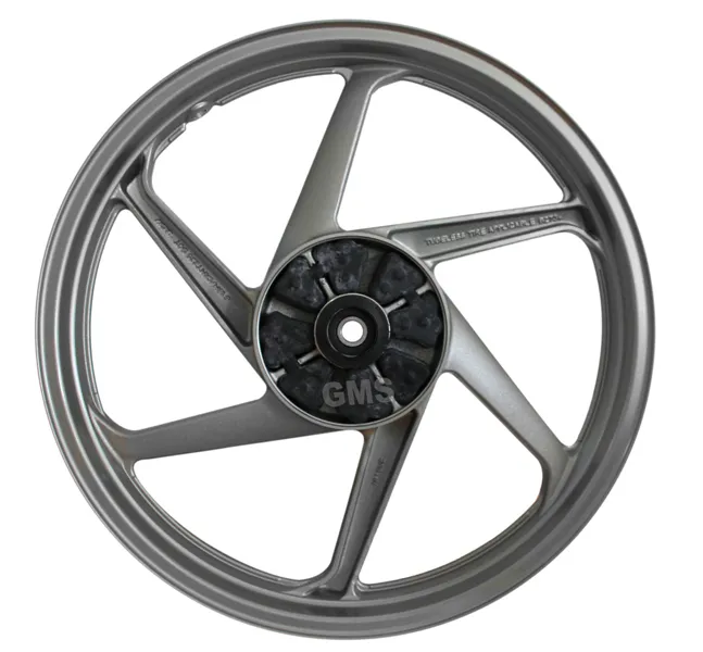 JANT ARKA GRİ CBF150