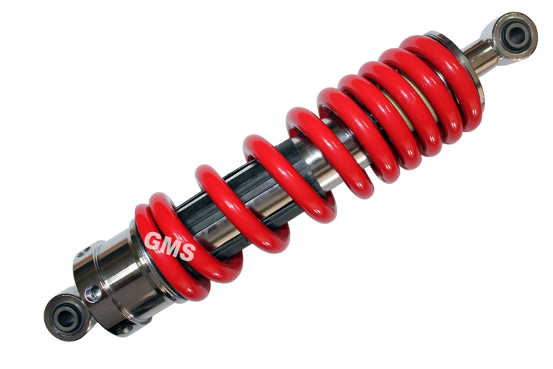 ARKA AMÖRTİSÖR TEK 35cm CBF150