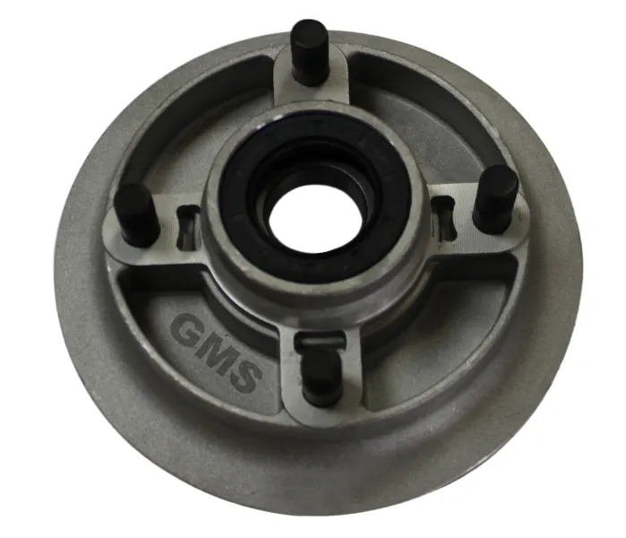ARKA DİŞLİ FLANSI SET CBF150