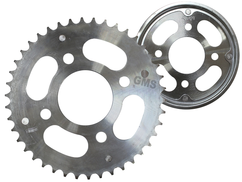 ARKA DİŞLİ 42T CBF150