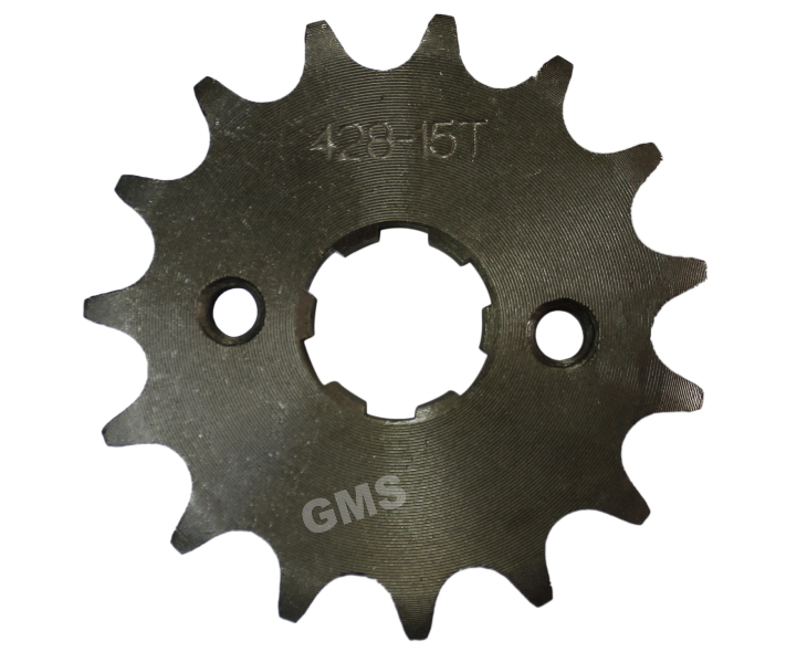 ÖN DİŞLİ 15 CBF150