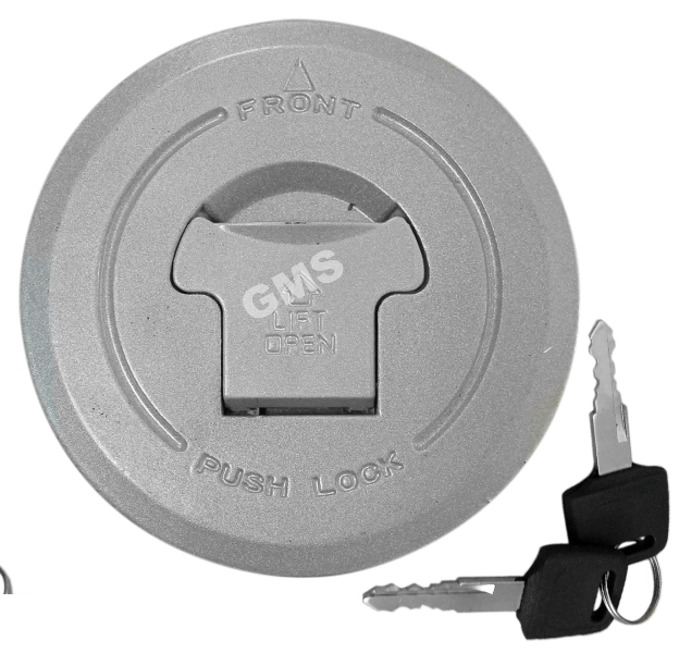 BENZİN DEPO KAPAK CBF150