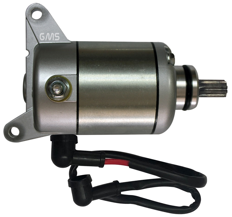 MARSŞMOTORU CBF150