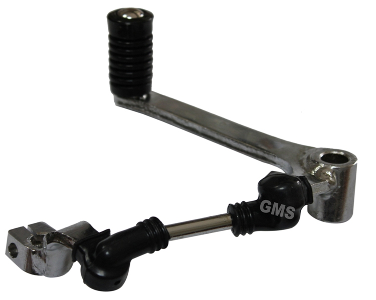 VİTES PEDALI CBF150
