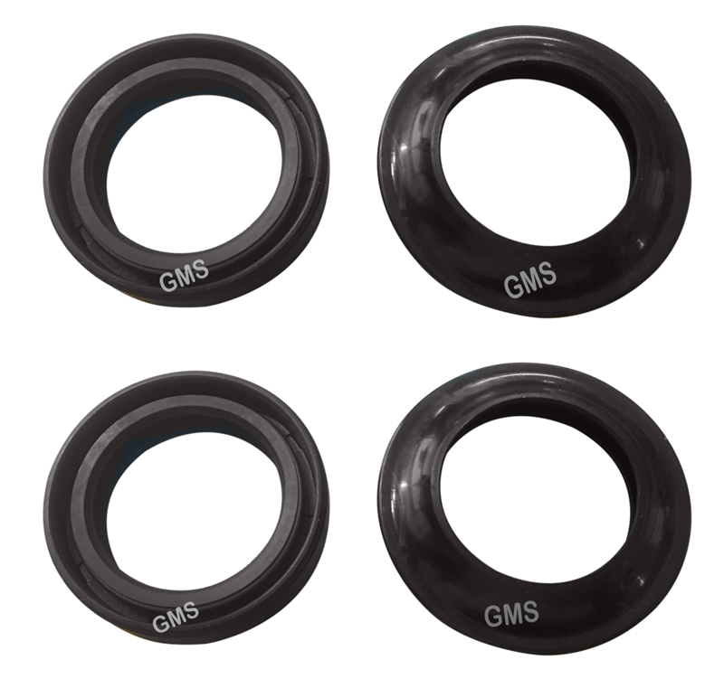 ÖN AMÖRTİSÖR KEÇESİ SET CBF-SPACY-FİZY-SPONTİNİ-CB125E-PCX-SPECİAL-CEO110