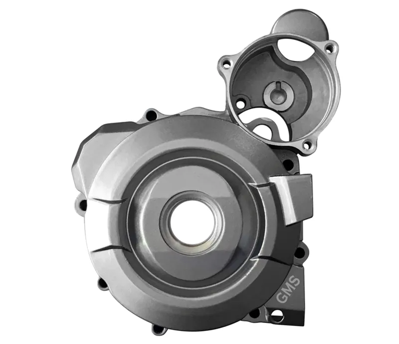 ŞANZIMAN MOTOR KAPAK SOL DRİFT