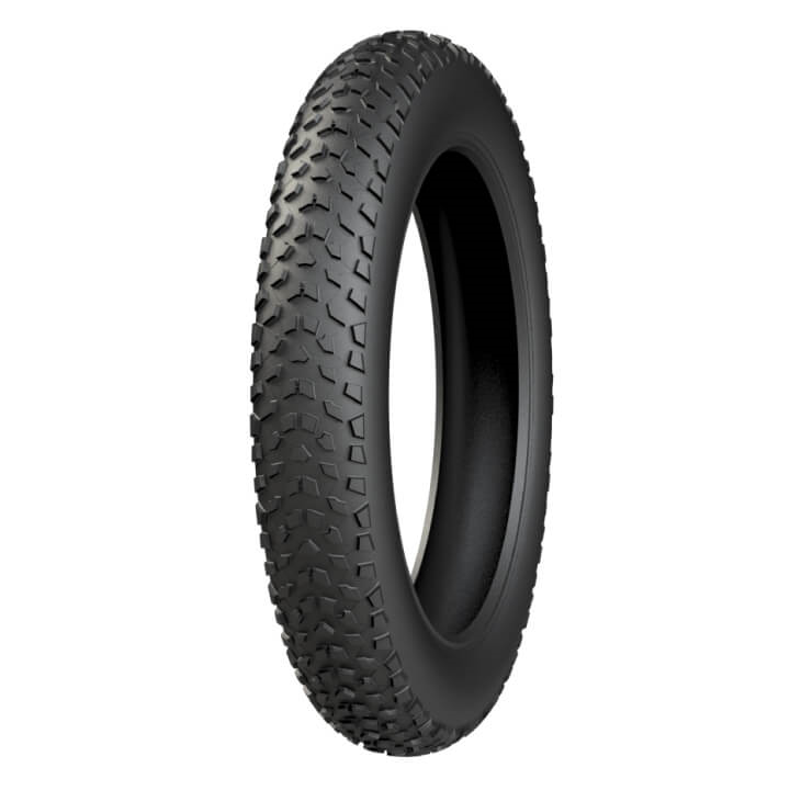 DIŞ LASTİK 20 X 4.00 TT ANLAS