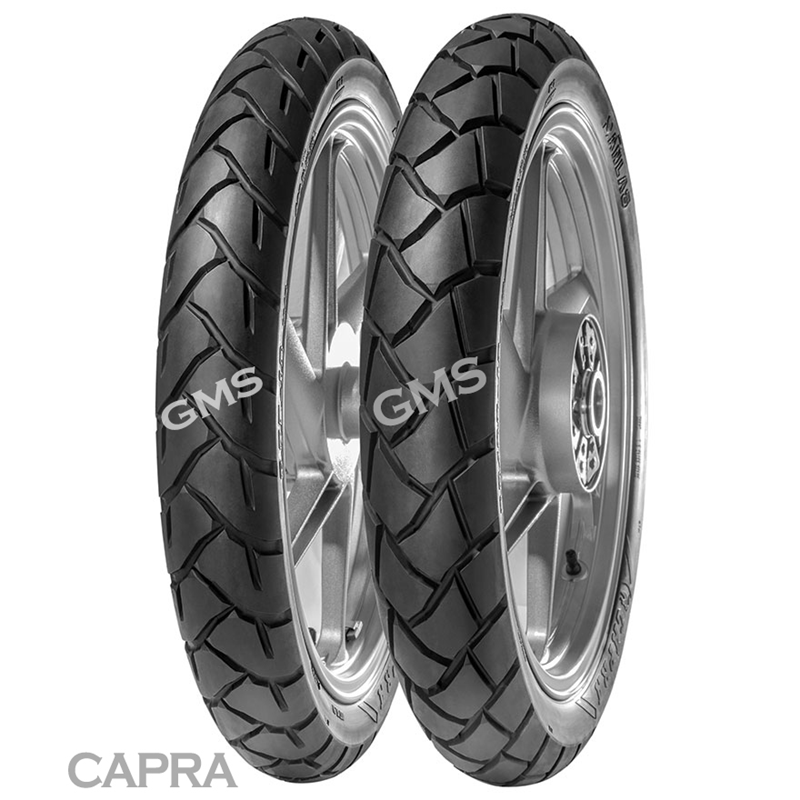 DIŞ LASTİK 2.75 X 18 TL CAPRA ANLAS