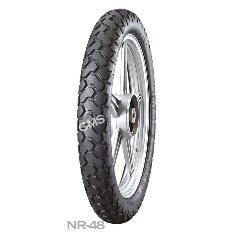 DIŞ LASTİK 2.75 X 18 NR-48 TL ANLAS