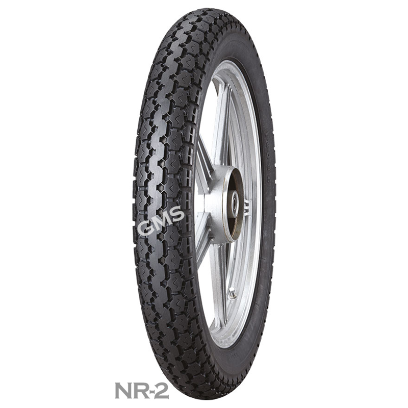DIŞ LASTİK 3.00 X 18 NR-2 TT ANLAS