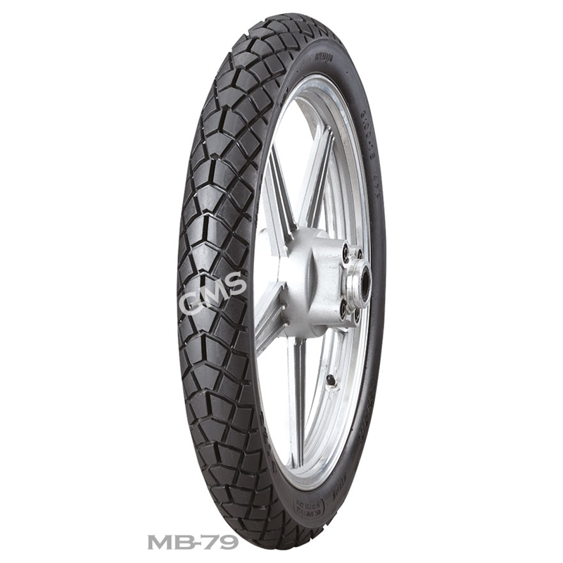 DIŞ LASTİK 3.00 X 18 MB-79 TT ANLAS
