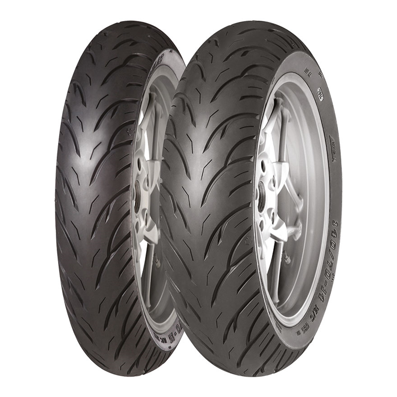DIŞ  LASTİK 110-90 X 12 TOURNEE TL ANLAS