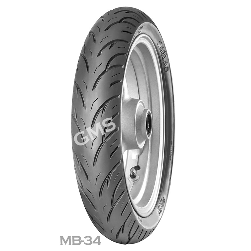DIŞ  LASTİK 110-80 X 17 MB-34 TL ANLAS