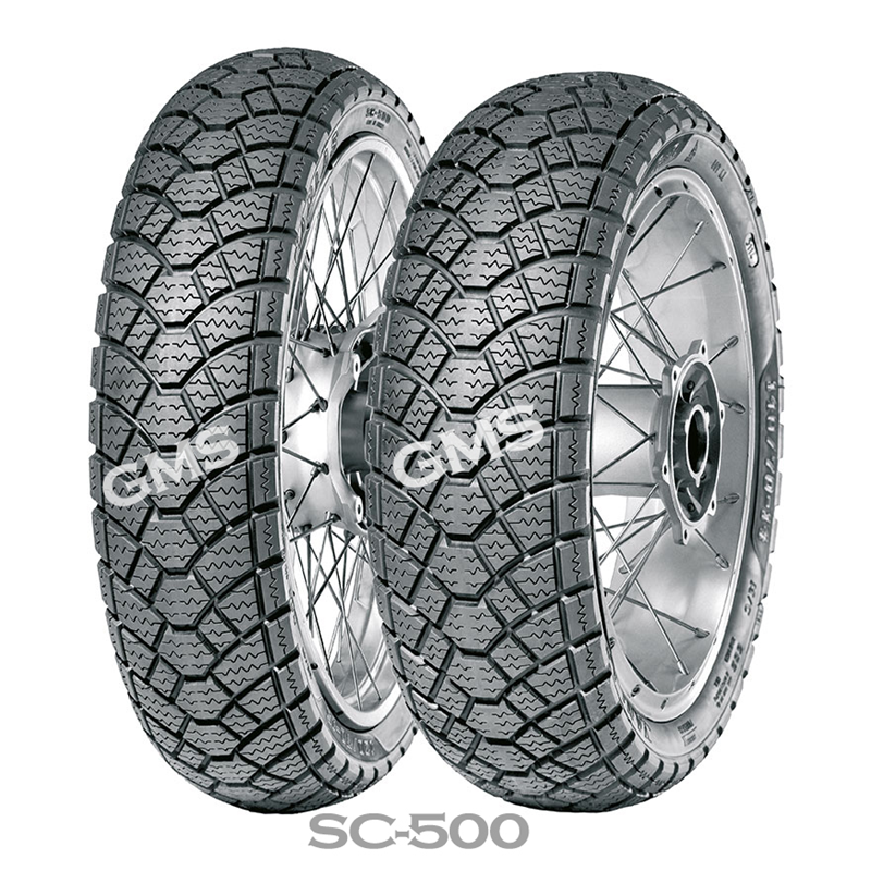 DIŞ LASTİK 3.50 X 10 SC-500 TL WİNTER ANLAS