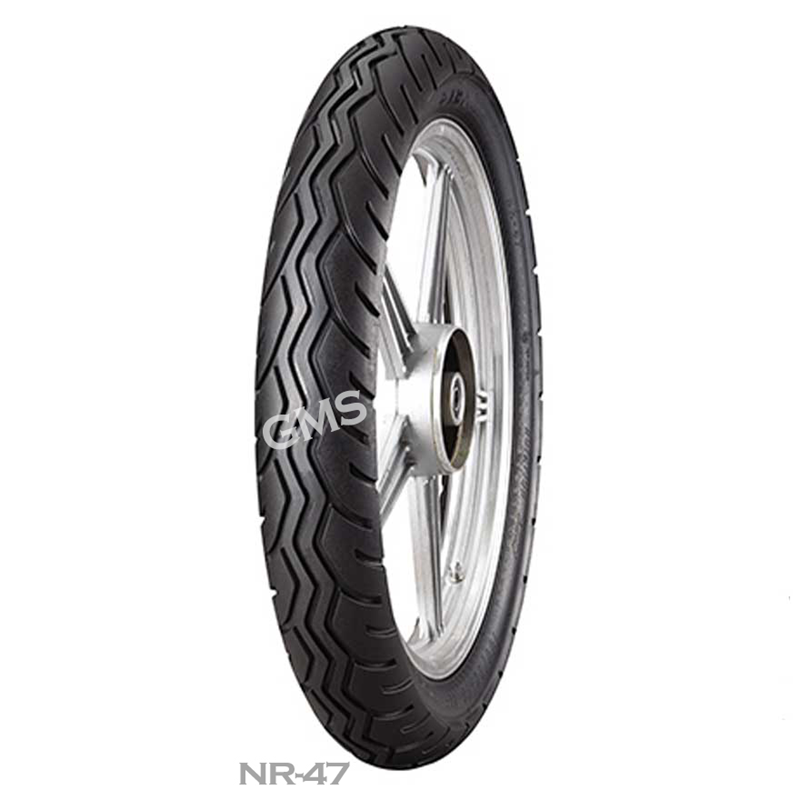 DIŞ LASTİK 90-90 X 18 NR-47 TT IRC