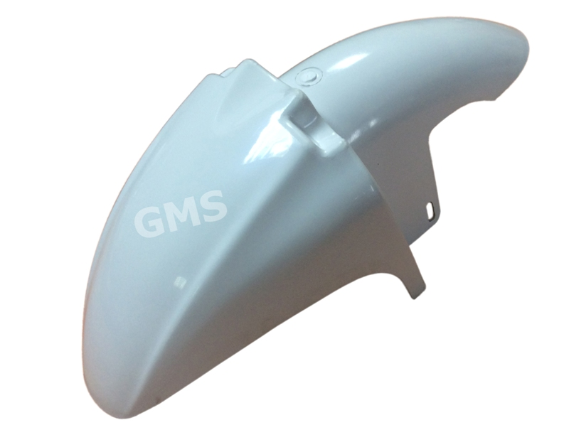 ÖN ÇAMURLUK BEYAZ STMAX 406