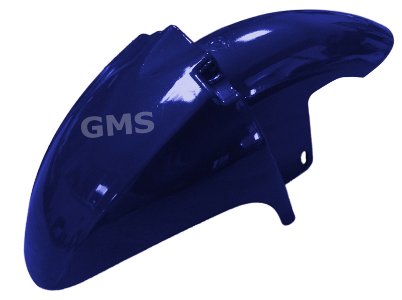 ÖN ÇAMURLUK MAVİ STMAX 406