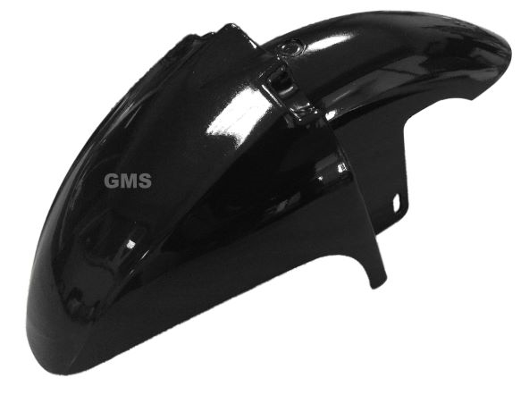 ÖN ÇAMURLUK SİYAH STMAX 406