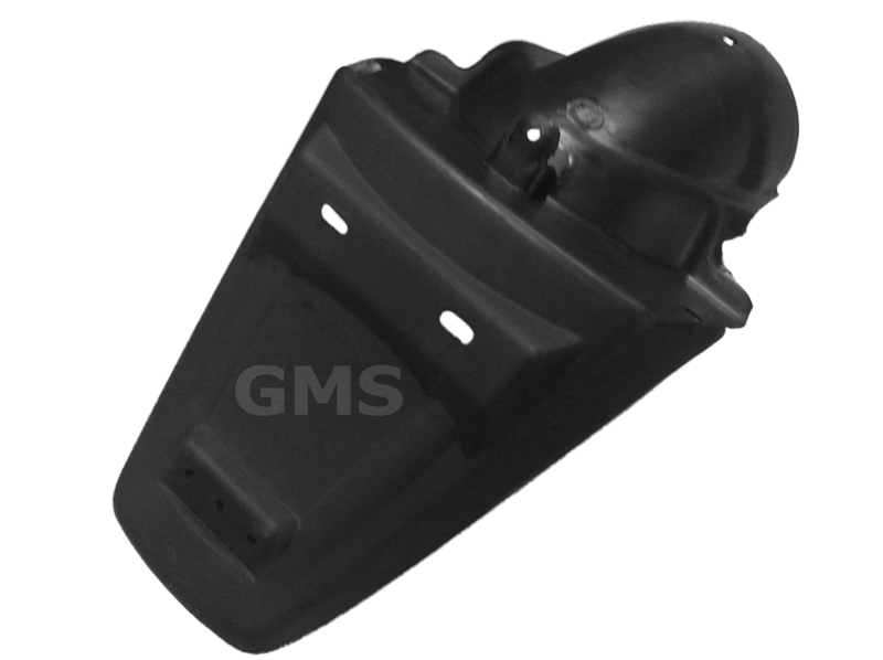 ARKA ÇAMURLUK 406 E-BİKE