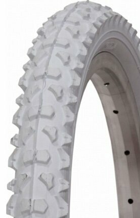 20 X 1.95 DIŞ LASTİK BEYAZ ÇİN
