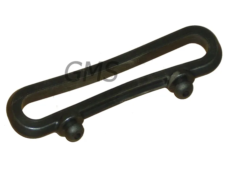 TEL TUTUCU YBR125