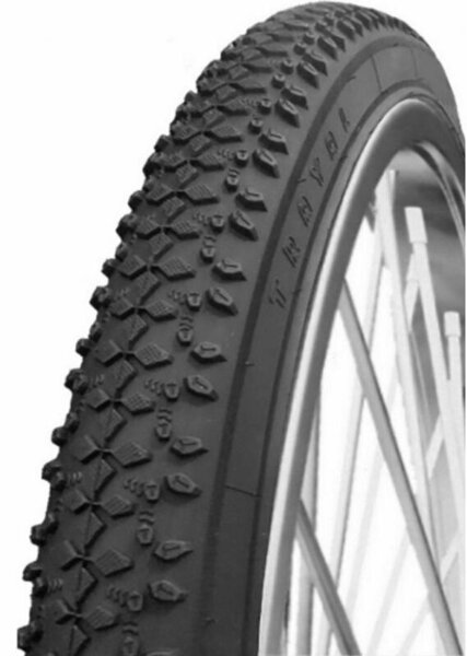 27.5 X 1.50 ( 26 X 1 1/2 ) DIŞ LASTİK HOOK MİTAS