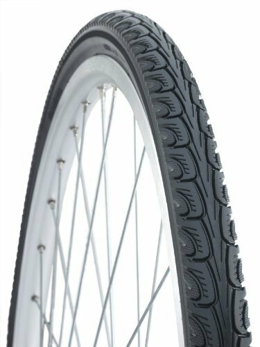 27.5 X 1.50 ( 26 X 1 1/2 ) DIŞ LASTİK HOOK MİTAS