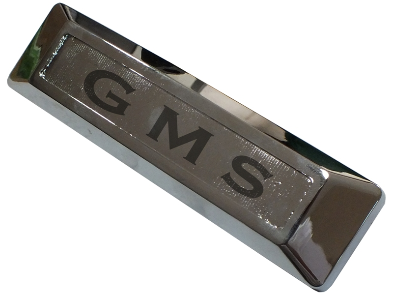 ÖN AMÖRTİSÖR PLAKASI NİKEL CG125