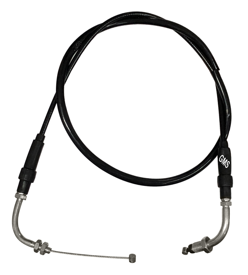 GAZ TELİ (ENJEKSİYONLU MODEL) CG-50