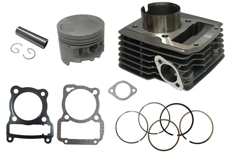 SİLİNDİR SET 56.5MM 13P DRİFT - DRİFT L