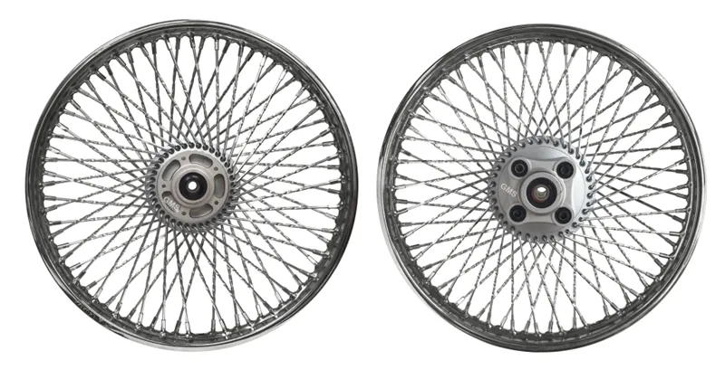 JANT ÖN-ARKA SET 1.40X17-1.60X18 BURGULU 72 TEL CG