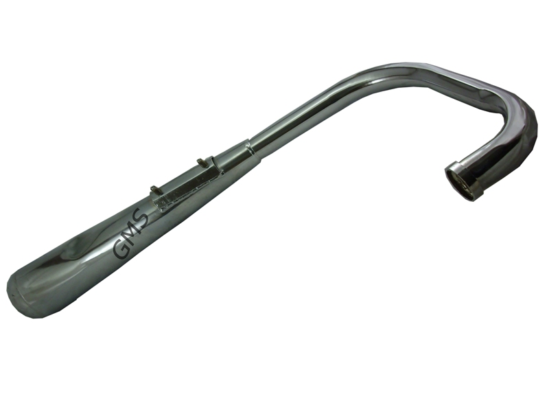 EGZOZ DH001.E-4 CG125
