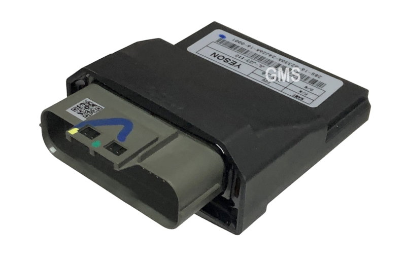 CDİ ECU ENJEKSİYON FURY 110-I