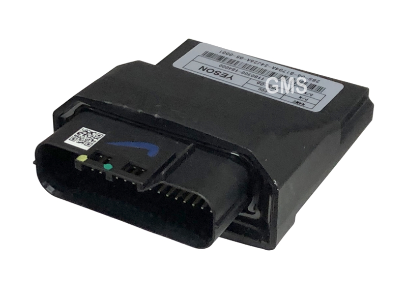 CDİ ECU ENJEKSİYON DRİFT-L