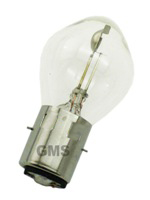 AMPÜL 12V35 35 BOSH TİPİ TEK SAÇ