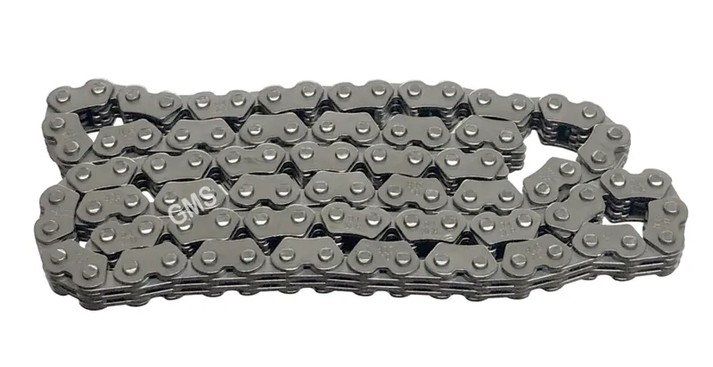EKSANTRİK ZİNCİRİ 3*4 128L CF NK250-CBR250-ZONTES 250