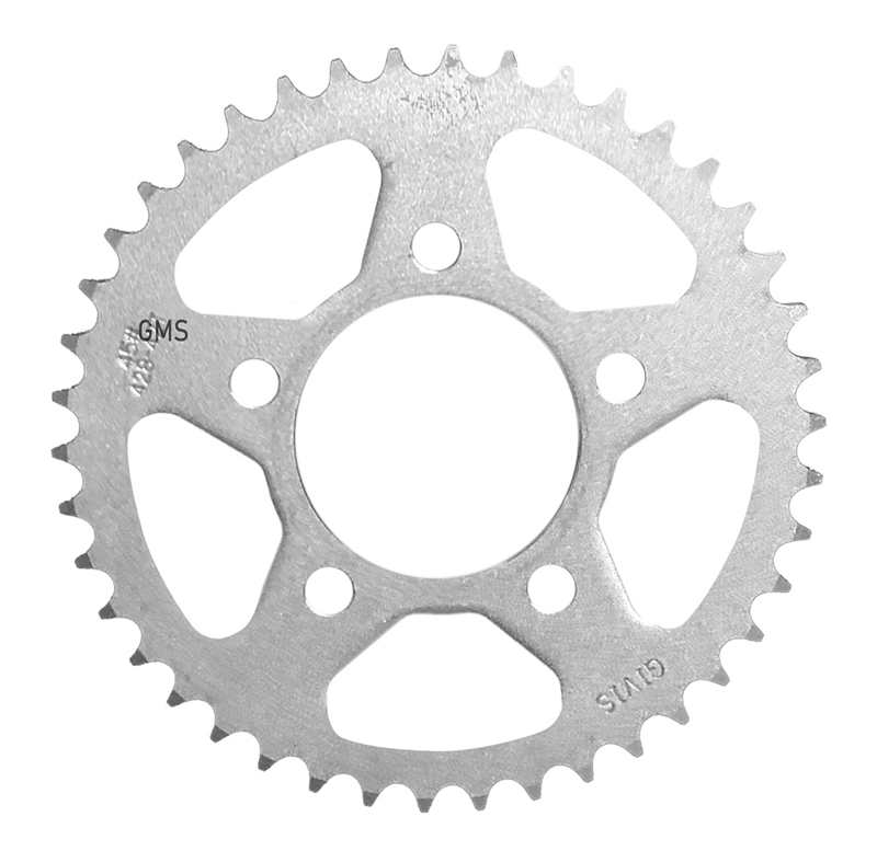 ARKA DİŞLİ 38 DRİFT L - VULTURE I